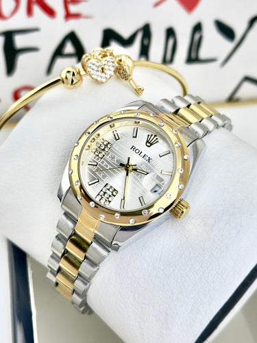 Rolex Dama RRDX6